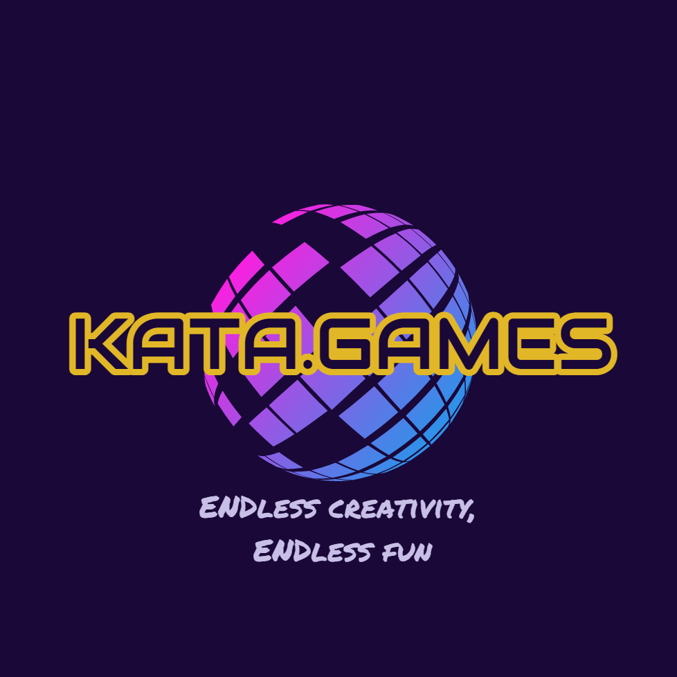 KataGames Startup logo